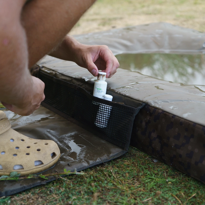 Solar Tackle SP C-Tech Flat Mats